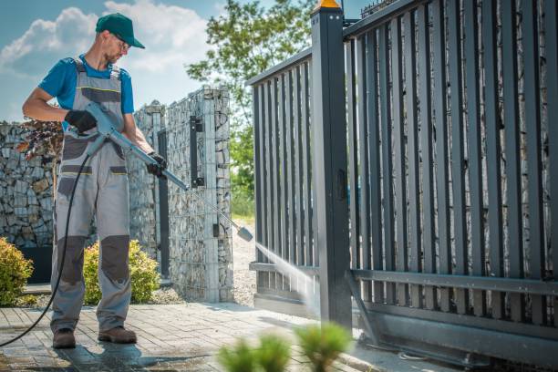 Best Restaurant Pressure Washing  in Porterdale, GA