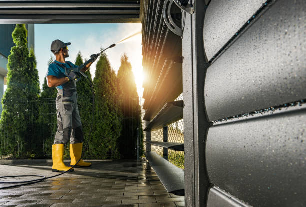 Best Sidewalk and Walkway Cleaning  in Porterdale, GA